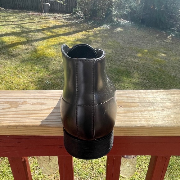 Calvin Klein Mens Boot-  Rolando Chukka Boot size 11 - Picture 11 of 16